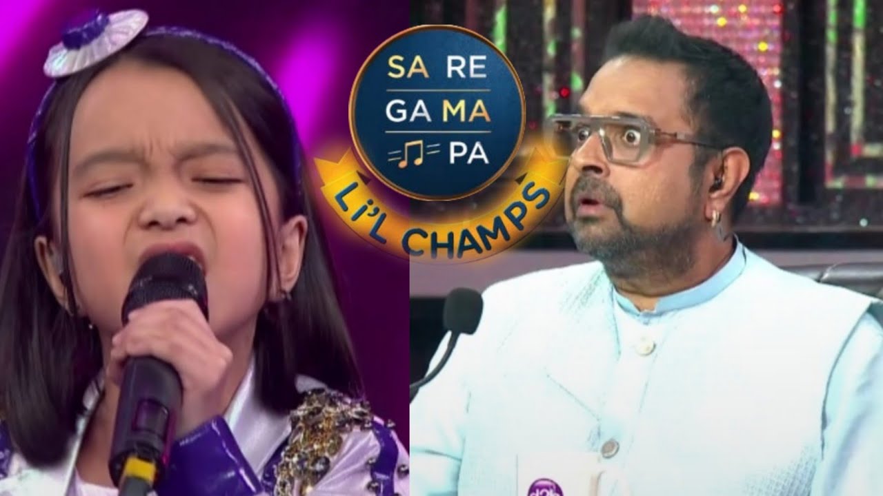 lil champs new episode family special episode ll jetshen lama performance updatell lil champs