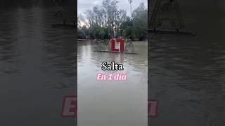 Salta la linda en 1 día #salta #viajar #viajes #turismo #saltacapital #travel