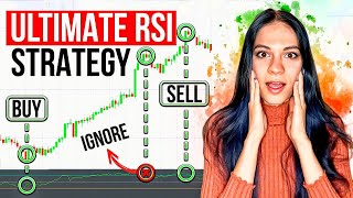 The ONLY RSI strategy you will EVER need! [89% Win Rate]