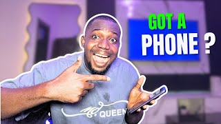 5 AI Data Projects You Can Start With Just Your Phone (No Experience, Worldwide)