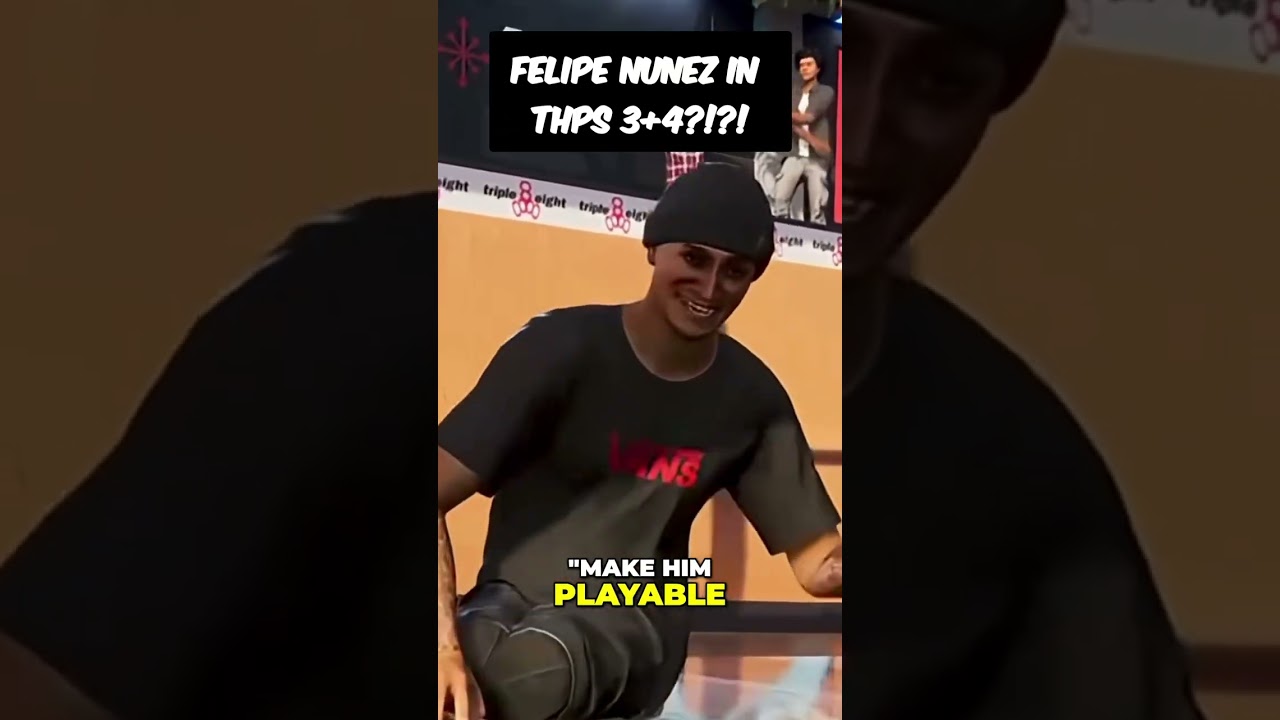 Gamers Rally: Will This NPC Become a Playable Hero?