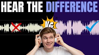 Mastering Matters: Transform Your Song with One-Click | Remasterify Wealth