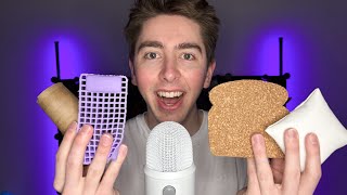 Forgotten Popular ASMR Triggers for Ultimate Tingles and Sleep