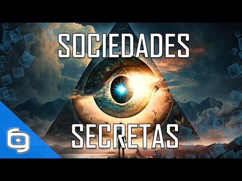The Octopus – Un grupo SECRETO del que NO has oído hablar