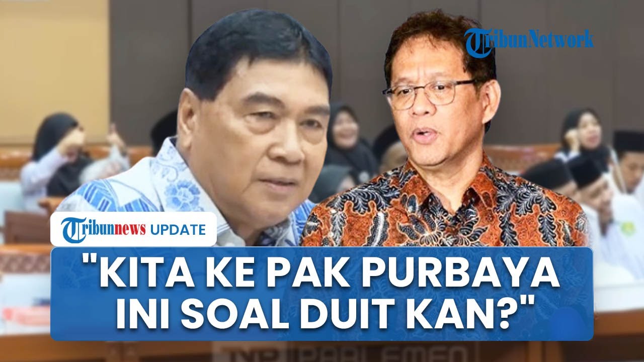 Singgung Menkeu Purbaya, DPR Miris dengan Nasib Guru Madrasah yang Jadi Korban Diskriminasi PPPK