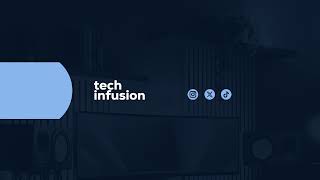Tech Infusion Live Stream