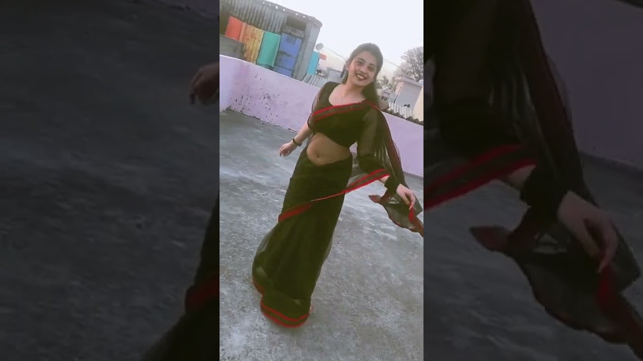 Monika Mishra official Instagram reels/