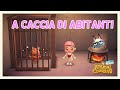 [START 15:15]A CACCIA DI ABITANTI - ANIMAL CROSSING NEW HORIZONS  LIVE 🔴