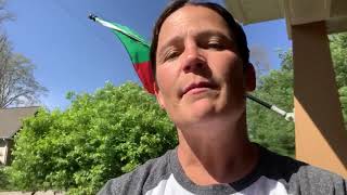 Molly de Mattos   BOLD Pivot Video for Mission Possible