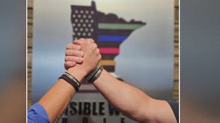 Invisible Wounds Project Wellness Summit this week