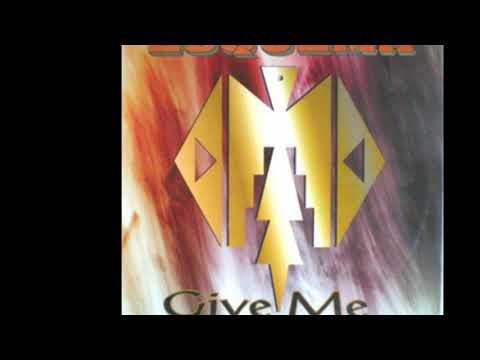 Esquema (2) — Esquema - Give Me, Fuck? (B)