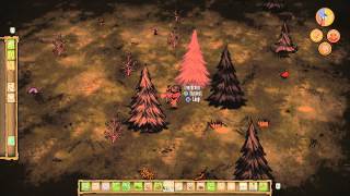 Tentative infructueuse : Don't Starve ( PS4 ) by Johnny84_ 55 views 10 years ago 41 minutes