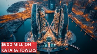 10 Qatar Construction Projects Completing In 2025