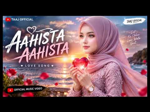 AAHISTA AAHISTA SONG 💗💞👀