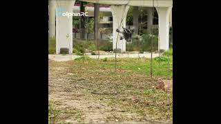 DolphinRC PRISMFLY X2 Urban FPV Flight #fpv #drone #racing