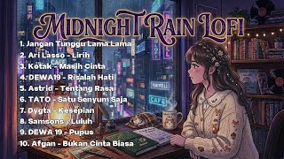 Playlist Lagu Trending Cocok Untuk Jadi Teman Santaimu   Lo  Fi Chill Cover 