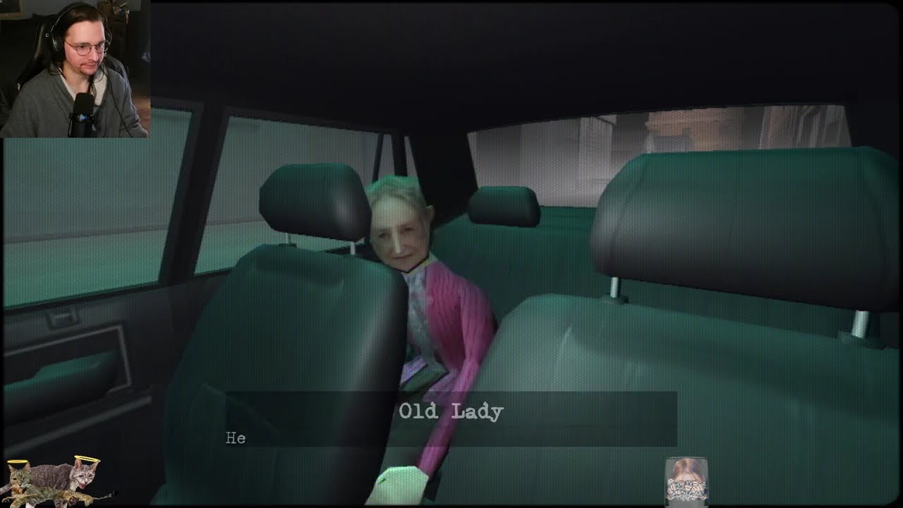 Skin Freak Playthrough