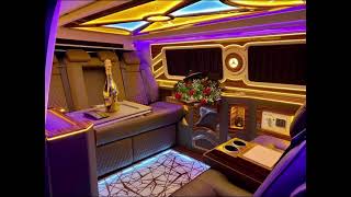 Havalimanı Şehir Içi Şehir Dışı Vip Vito Transfer