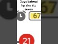#67 ini waktu aku mau main Roblox
