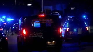 Victim identified in deadly shooting at southwest Atlanta apartment complex