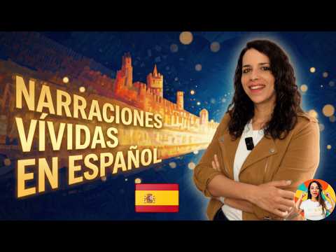 🙊 El SECRETO para contar ANÉCDOTAS en ESPAÑOL || (El Batiburrillo T01xE00)