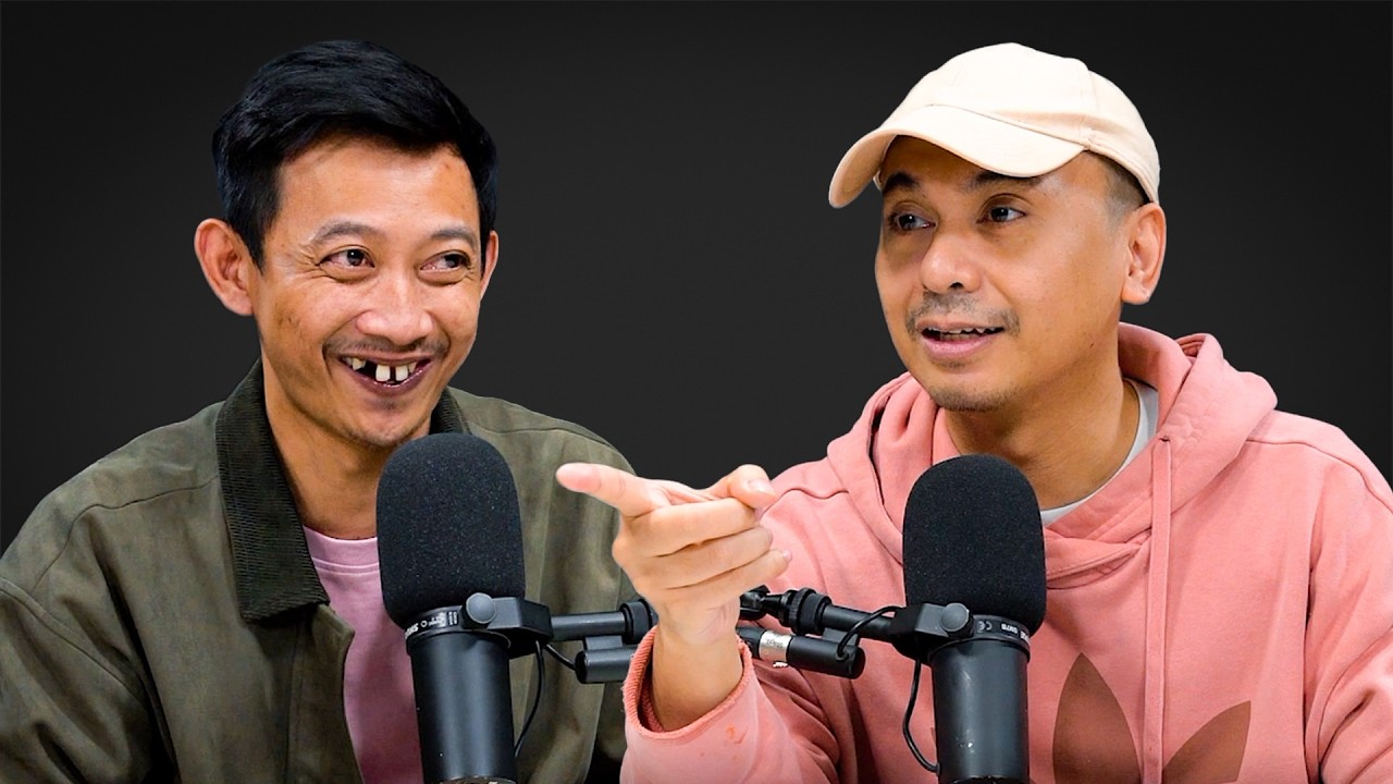 Oleh-oleh Cerita Dari Australia