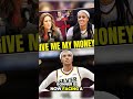 BREAKING NEWS DeWanna Bonner Loses $50,000 After Walking Away From Indiana Fever.....