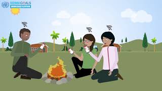 WisePocket: A mobile platform for deploying customized public awareness campaigns screenshot 5