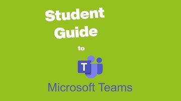 Student Guide to Microsoft Teams | Wakefield College