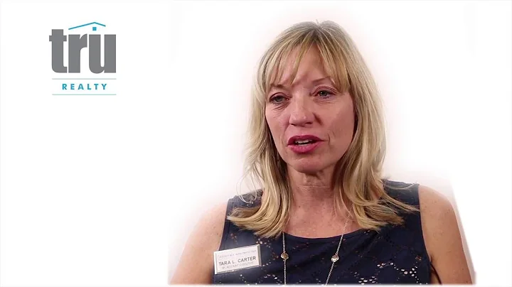 Tru Realty - Tara Carter: Client Testimonial