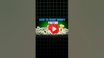 Learn how to design a thumbnail for "how to make money" #ytshorts #shorts #youtube