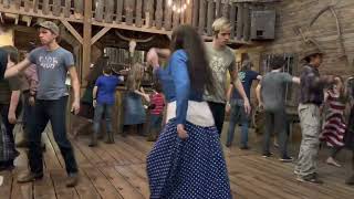 Patty-Cake Polka-Sanford-1/4/22
