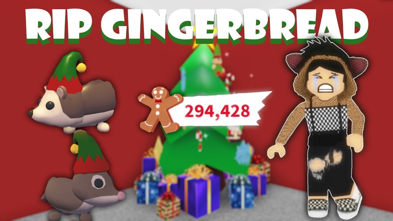 Watch Me Spend All My Gingerbread At The Christmas Event Roblox Youtube - youtube lazarbeam gingerbread roblox Watch Me Spend All My Gingerbread At The Christmas Event Roblox Youtube - lazarbeam gingerbread roblox