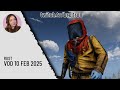 Last stream was a death montage… will today be any better  Let’s find   Come hang, let's go! [VOD]