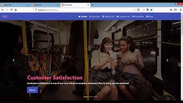 php oop advanced cms tutorial 1