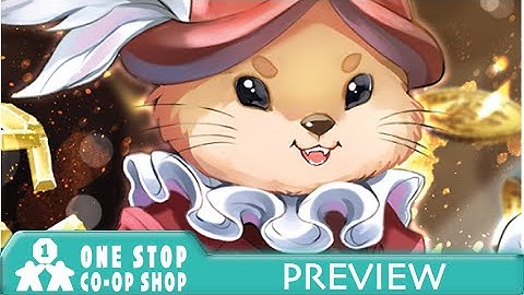 Iconoclash | Prototype Solo Variant Playthrough | With Mike