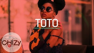 Zouk love  x bongo fleva x  reggaeton instrumental 2023 (TOTO) Emotional Zouk love x bongo fleva.