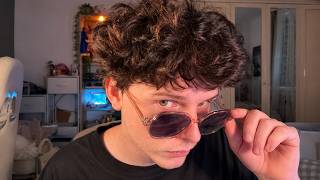 ASMR Your Personal FBI Agent Checks In on You