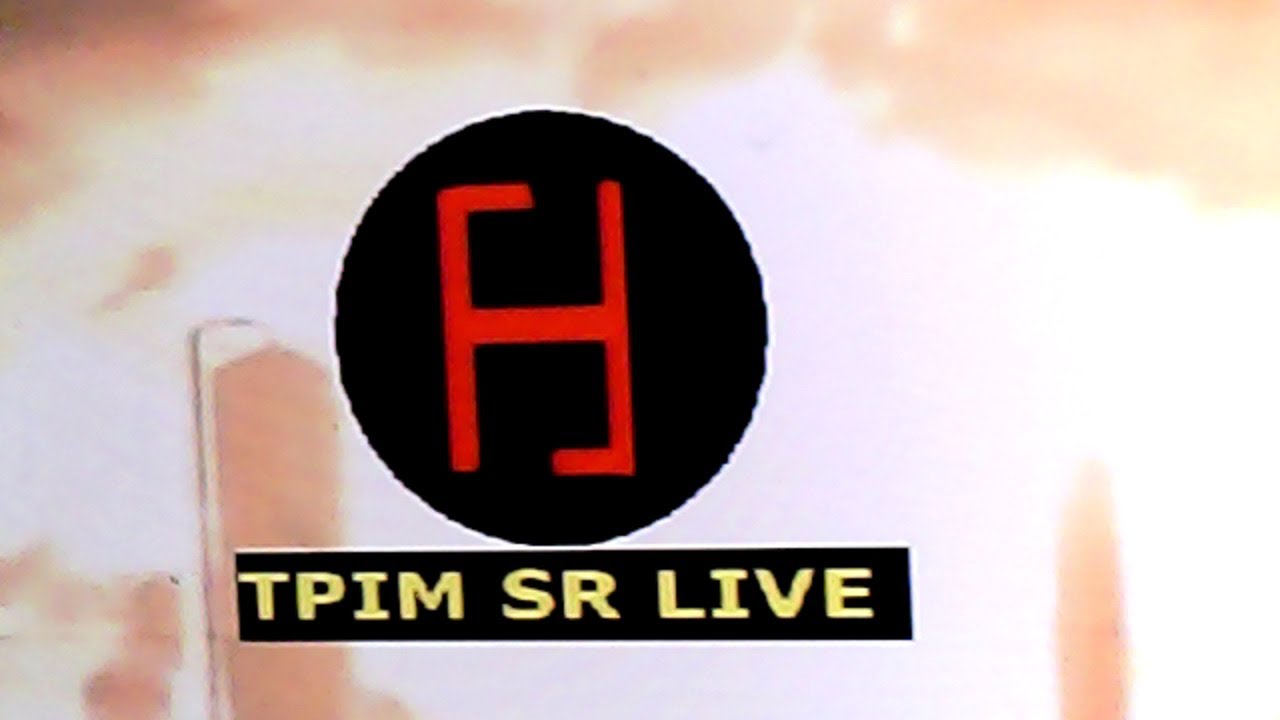 Taking out the Trash: TPIM SR LIVE