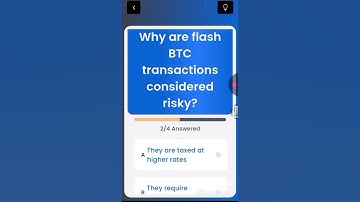 Syntax Verse General Quiz Answers Today | 14 OCTOBER 2025 | Earn Rewards Fast | Flash BTC Transac...