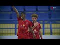 الاسبوع الثاني : الدحيل 3 - 0 نادي قطر