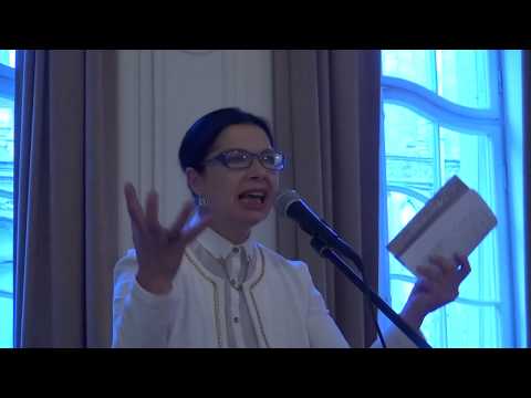 დავით შემოქმედელის პროზა, კითხულობს დონარა გვრიტიშვილი