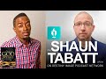 Hakeem Collins - Why Hearing God&#39;s Voice is Easier Than You Think - The Shaun Tabatt Show