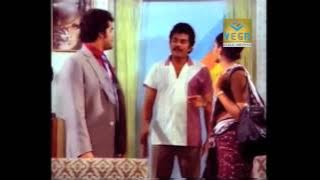 Boeing Boeing Malayalam Movie - Mohanlal Comedy Scene