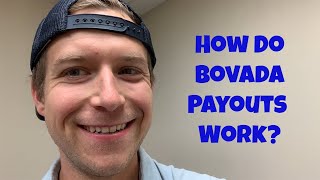 How Do Bovada Payouts Work?