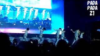 131006 INFINITE　Request
