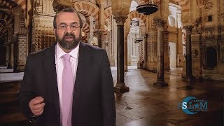 Robert Spencer talks about the gods of Islam Muhammad & Allah in just 4 minutes