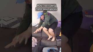 POV: The Amazing Digital Circus Animations