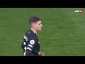 David Brooks makes return after cancer battle ❤️ | Aston Villa 3-0 AFC Bournemouth