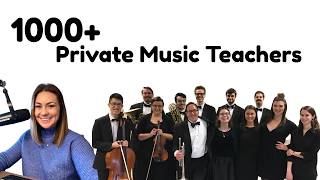 I Coached 1,000 Private Music Teachers. Here's What I Found.